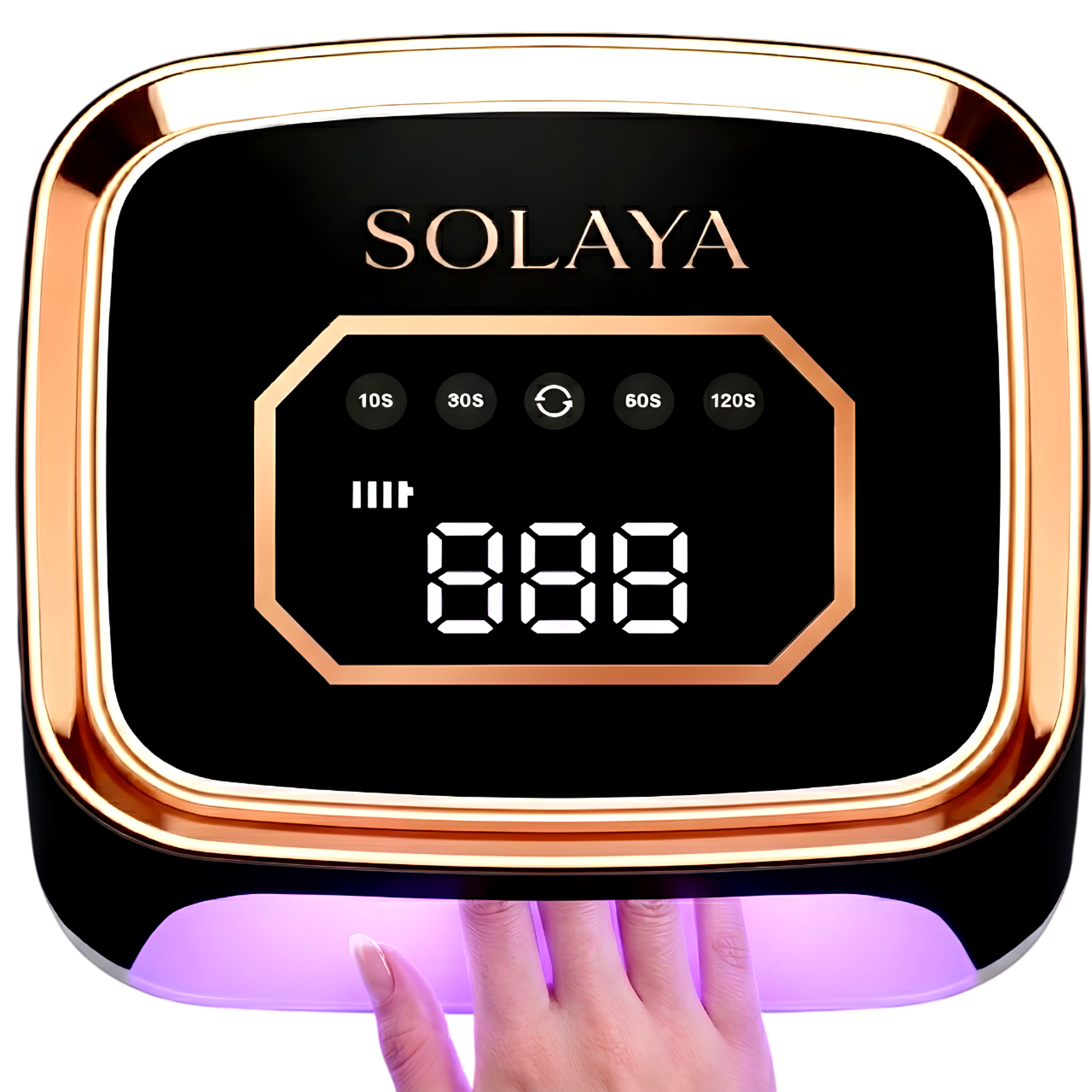 SOLAYA LumiCore™